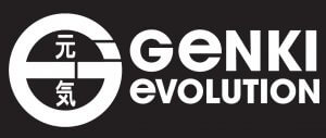Logo Genkievolution